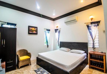 33 sqm. Studio Flat for Rent - Siem Reap thumbnail