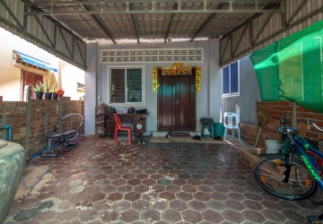 2 Bedroom House For Sale - Slor Kram, Siem Reap thumbnail