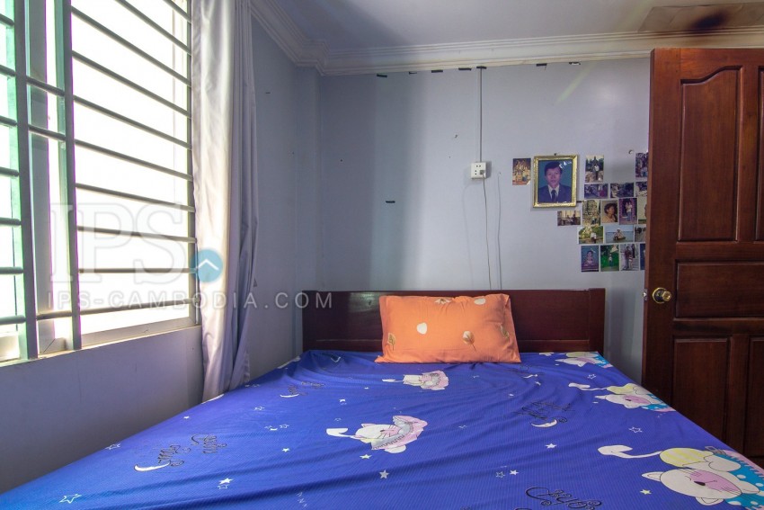 2 Bedroom House For Sale - Slor Kram, Siem Reap