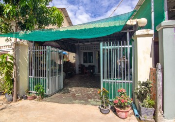 2 Bedroom House For Sale - Slor Kram, Siem Reap thumbnail