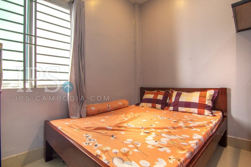 2 Bedroom House For Sale - Slor Kram, Siem Reap