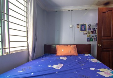 2 Bedroom House For Sale - Slor Kram, Siem Reap thumbnail