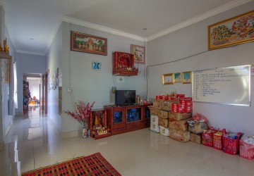 2 Bedroom House For Sale - Slor Kram, Siem Reap thumbnail