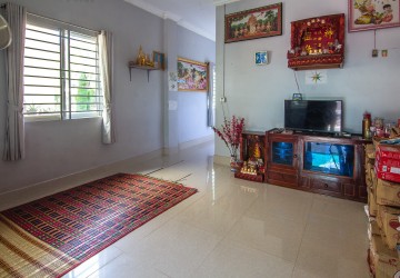 2 Bedroom House For Sale - Slor Kram, Siem Reap thumbnail