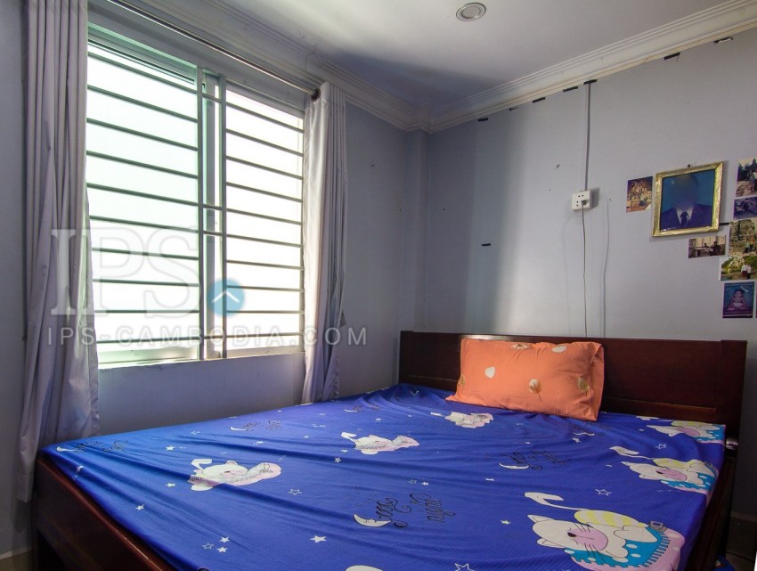 2 Bedroom House For Sale - Slor Kram, Siem Reap