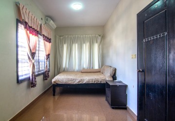 2 Bedroom Apartment For Rent - Svay Dangkum, Siem Reap thumbnail