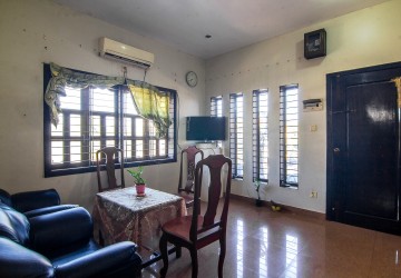 2 Bedroom Apartment For Rent - Svay Dangkum, Siem Reap thumbnail