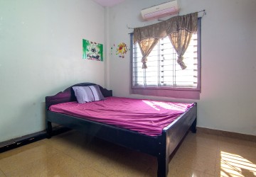 2 Bedroom Apartment For Rent - Svay Dangkum, Siem Reap thumbnail