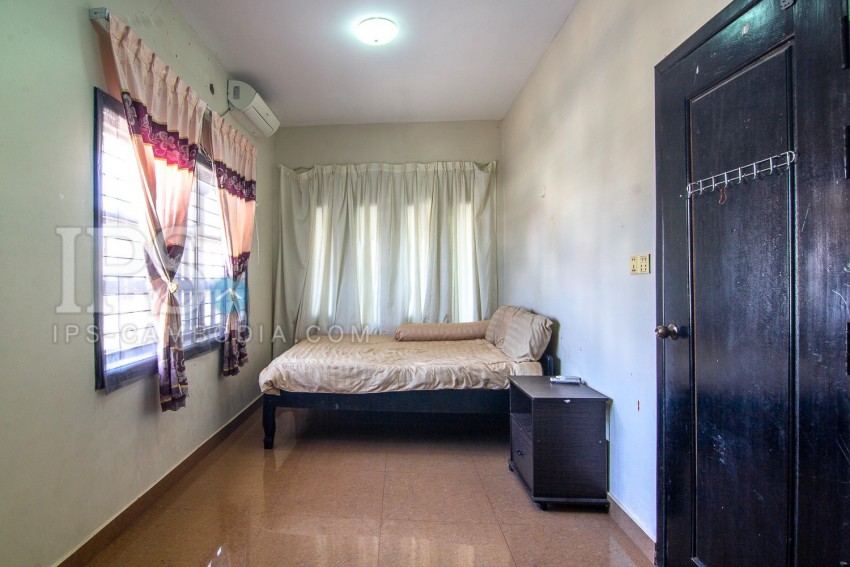 2 Bedroom Apartment For Rent - Svay Dangkum, Siem Reap