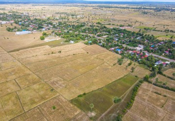 18215Sqm Land For Sale - Bakong, Siem Reap thumbnail