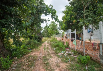 18215Sqm Land For Sale - Bakong, Siem Reap thumbnail
