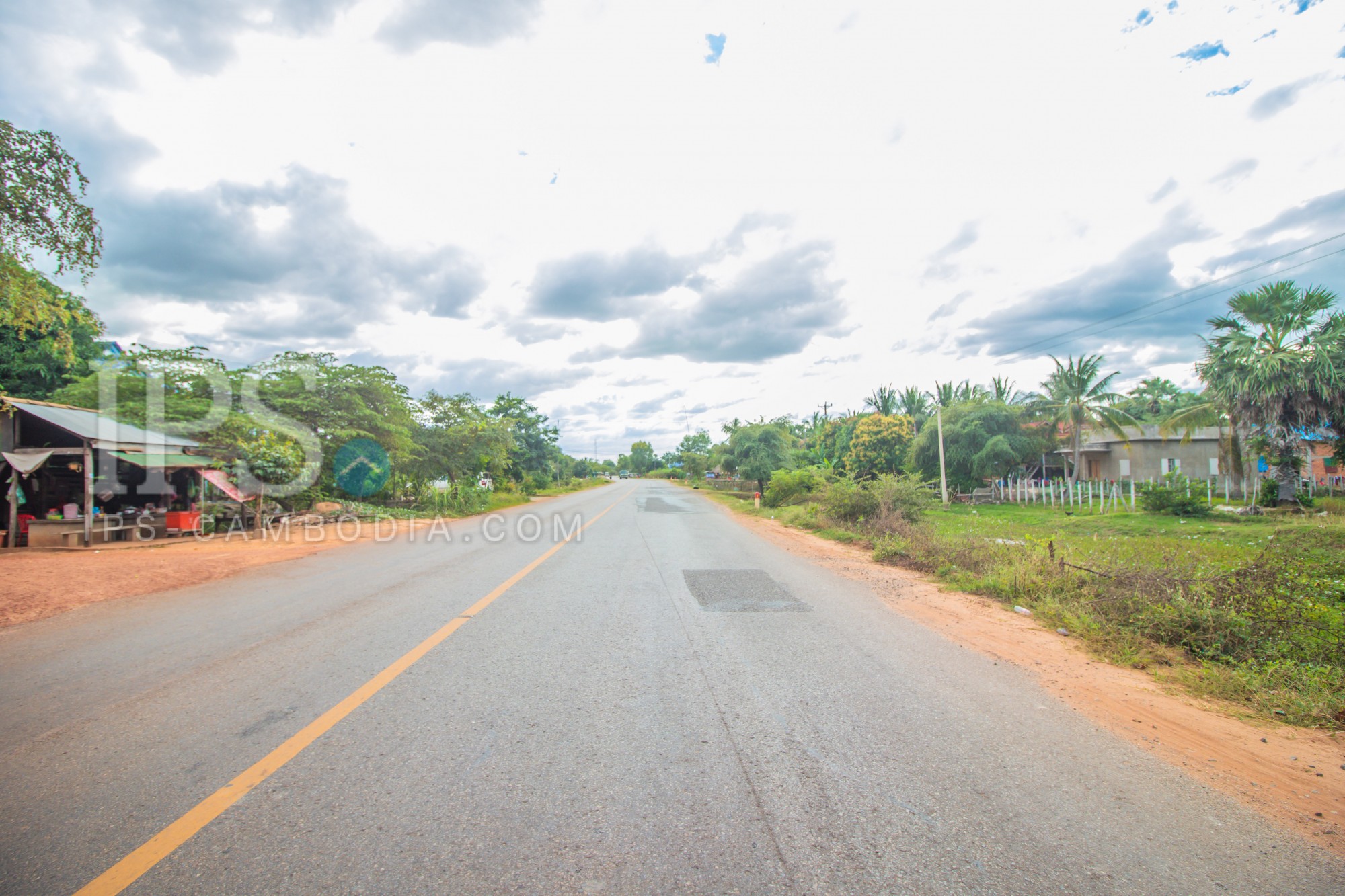 18215Sqm Land For Sale - Bakong, Siem Reap - Image 6 18215Sqm Land For Sale - Bakong, Siem Reap - Image 6
