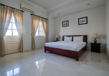 1 Bedroom Apartment for Rent - Toul Kork, Phnom Penh thumbnail