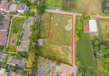 2435 Sqm Land for Sale - Sala Kamreuk, Siem Reap  thumbnail