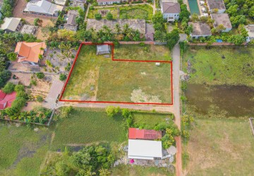 2435 Sqm Land for Sale - Sala Kamreuk, Siem Reap  thumbnail