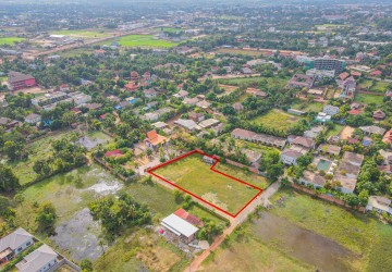 2435 Sqm Land for Sale - Sala Kamreuk, Siem Reap  thumbnail