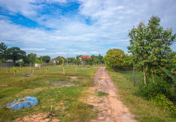 2435 Sqm Land for Sale - Sala Kamreuk, Siem Reap  thumbnail