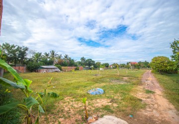 2435 Sqm Land for Sale - Sala Kamreuk, Siem Reap  thumbnail