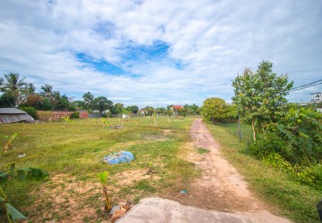 2435 Sqm Land for Sale - Sala Kamreuk, Siem Reap  thumbnail