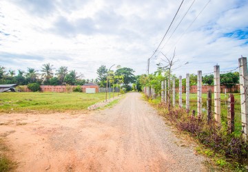 2435 Sqm Land for Sale - Sala Kamreuk, Siem Reap  thumbnail