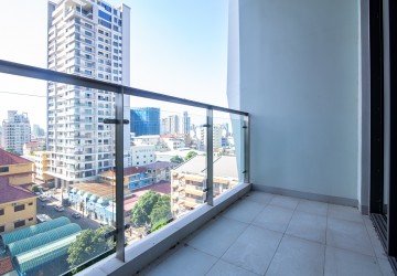 1 Bedroom Condo For Rent - Embassy Central, BKK1, Phnom Penh thumbnail