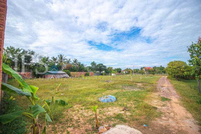 2435 Sqm Land for Sale - Sala Kamreuk, Siem Reap 