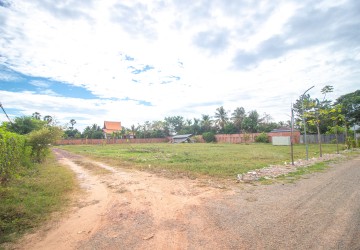 2435 Sqm Land for Sale - Sala Kamreuk, Siem Reap  thumbnail