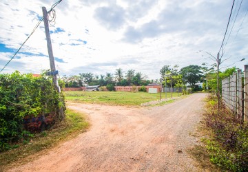 2435 Sqm Land for Sale - Sala Kamreuk, Siem Reap  thumbnail