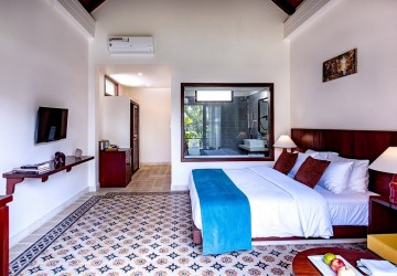 8 Bedroom Boutique Hotel For Sale - Svay Dangkum, Siem Reap thumbnail