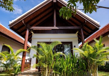 8 Bedroom Boutique Hotel For Sale - Svay Dangkum, Siem Reap thumbnail