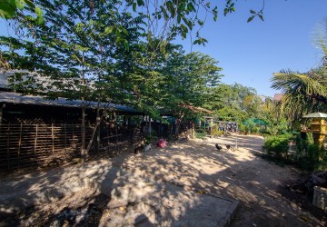 465 Sqm Residential Land For Sale - Banteay Chey, Siem Reap  thumbnail