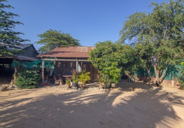 465 Sqm Residential Land For Sale - Banteay Chey, Siem Reap  thumbnail