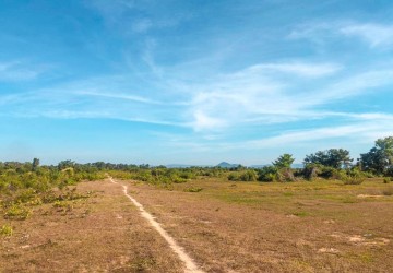 200000 Sqm Land For Sale - Banteay Srey, Siem Reap thumbnail