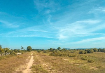 200000 Sqm Land For Sale - Banteay Srey, Siem Reap thumbnail