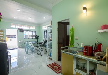 7 Bedroom House For Sale - Chaom Chau, Khan Por Sen Chey, Phnom Penh thumbnail
