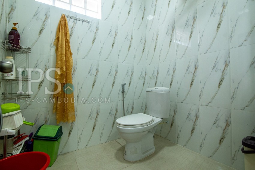 7 Bedroom House For Sale - Chaom Chau, Khan Por Sen Chey, Phnom Penh