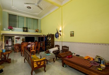 7 Bedroom House For Sale - Chaom Chau, Khan Por Sen Chey, Phnom Penh thumbnail