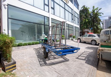 350 Sqm Office Space For Rent - Daun Penh, Phnom penh thumbnail