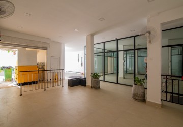 350 Sqm Office Space For Rent - Daun Penh, Phnom penh thumbnail