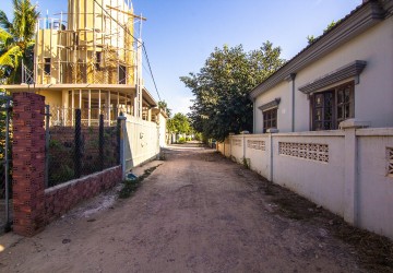 500 Sqm House And Lot For Sale - Sra Ngae, Siem Reap thumbnail