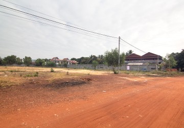  7033 Sqm. Residential Land For Sale - Sala Kamreuk, Siem Reap thumbnail