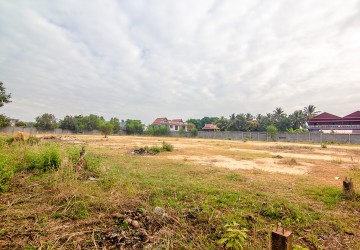  7033 Sqm. Residential Land For Sale - Sala Kamreuk, Siem Reap thumbnail