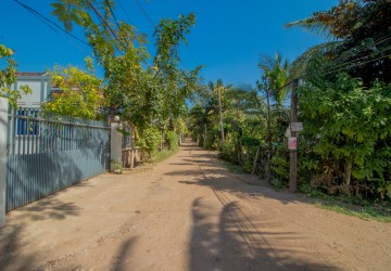1162 Sqm Land For Sale - Sro Ngae, Siem Reap thumbnail