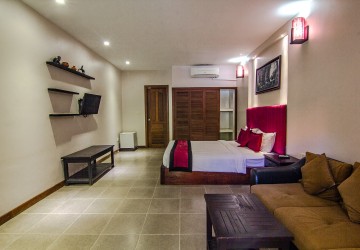 21 Room Boutique Villa For Sale - Slor Kram, Siem Reap thumbnail