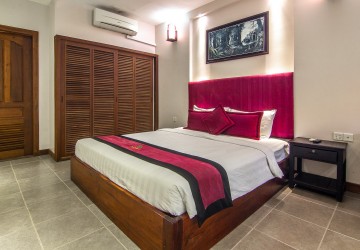 21 Room Boutique Villa For Sale - Slor Kram, Siem Reap thumbnail