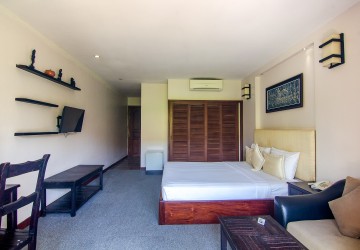 21 Room Boutique Villa For Sale - Slor Kram, Siem Reap thumbnail