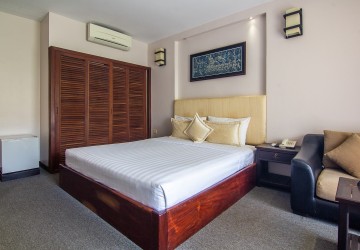 21 Room Boutique Villa For Sale - Slor Kram, Siem Reap thumbnail