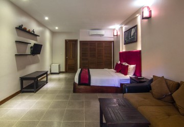 21 Room Boutique Villa For Sale - Slor Kram, Siem Reap thumbnail