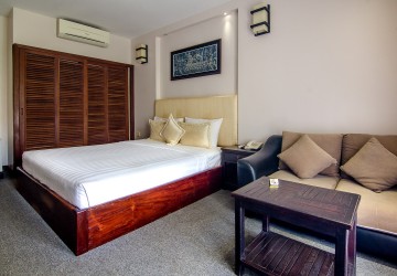 21 Room Boutique Villa For Sale - Slor Kram, Siem Reap thumbnail