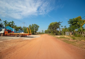 1200 Land For Sale - Kouk Chak, Siem Reap thumbnail